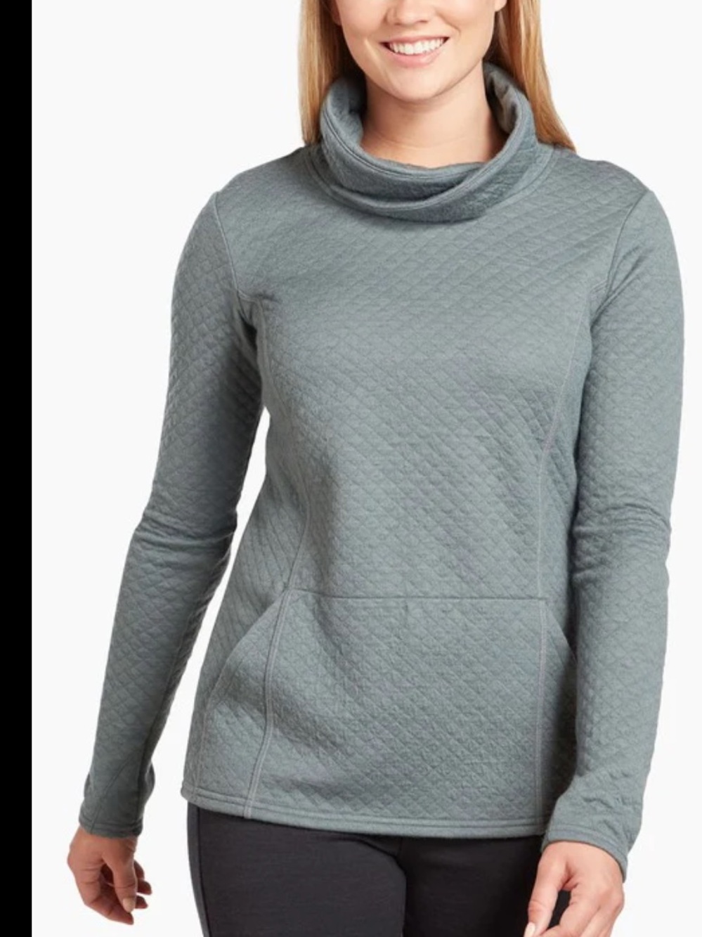 Women Kuhl ATHENA™ PULLOVER size L